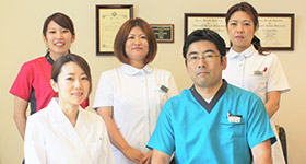  患者さんからよくある質問